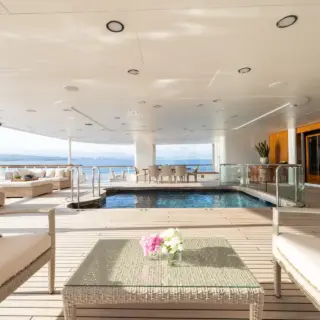 Main Deck aft