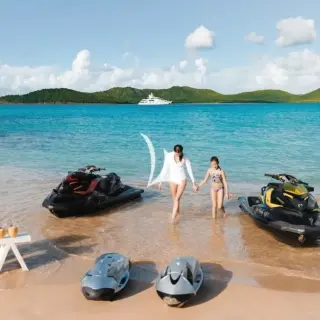 Watersports