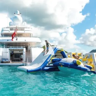 Waterpark