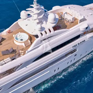Sundeck