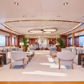 Main salon