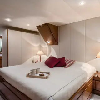 VIP Cabin