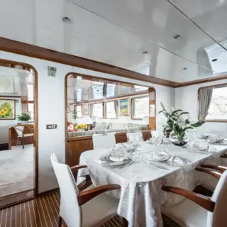Dinning room