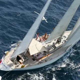 Bernic II travers