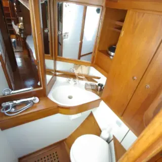 Bernic Bathroom