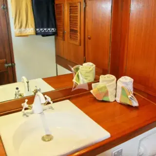 Bernic Bathroom 2