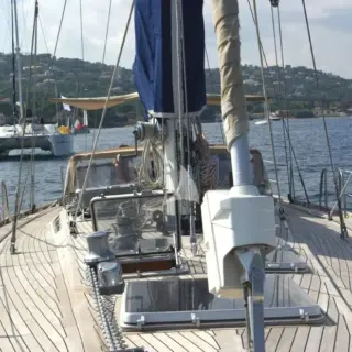 Bernic Deck