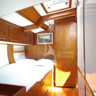 Bernic cabin