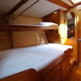 Bernic cabin