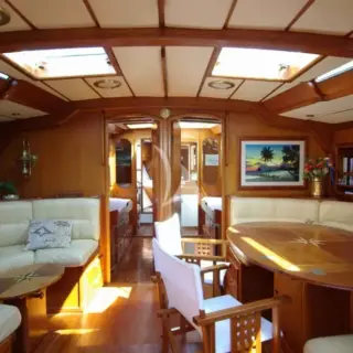 Bernic saloon