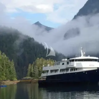SAFARI EXPLORER in Alaska