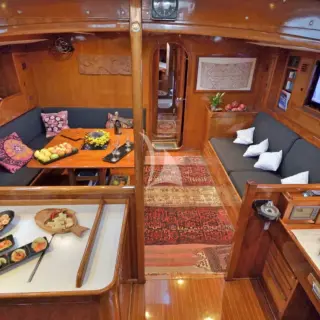 Saloon