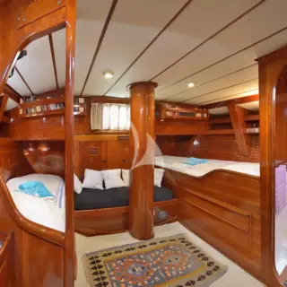 Mastercabin