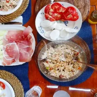 Cuisine