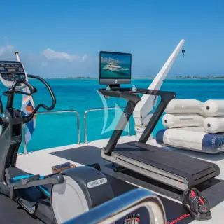 Workout Equipment