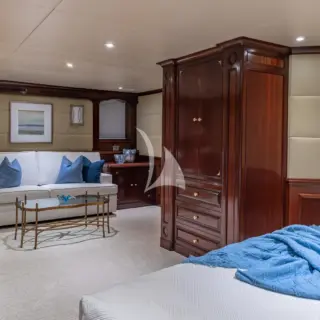 Master Stateroom