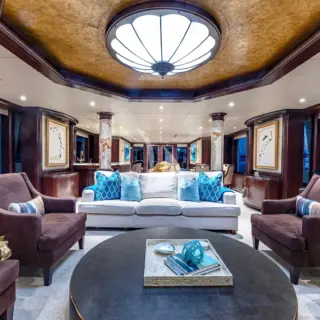 Main Salon