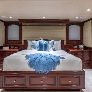 Master Stateroom