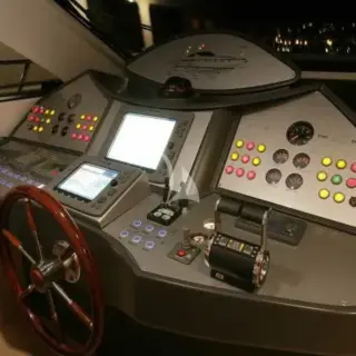 Wheelhouse