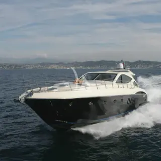 Cruising
