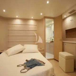 VIP cabin
