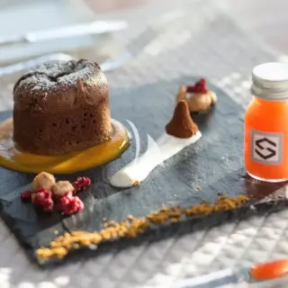 Sweet delights
