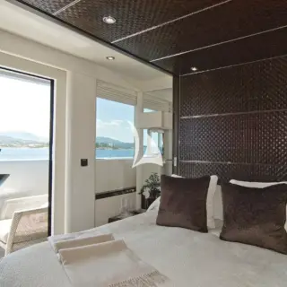 VIP cabin