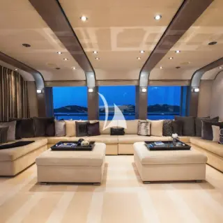 Sky lounge