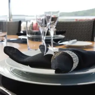Dining details
