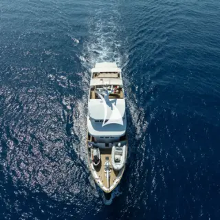 SEMAYA - cruising