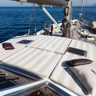 Sundeck forward