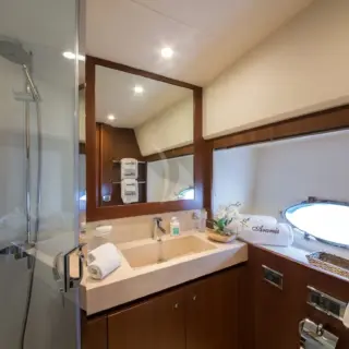Vip ensuite