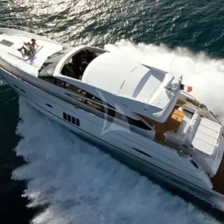 Cruising