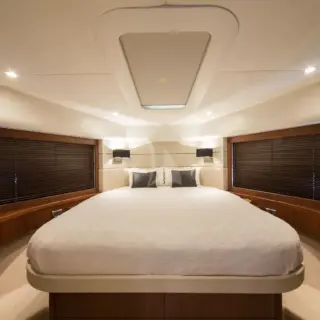 Vip cabin