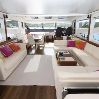 lounge full view