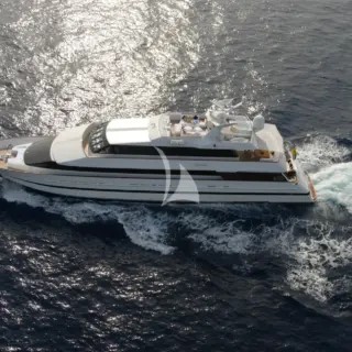 Cruising