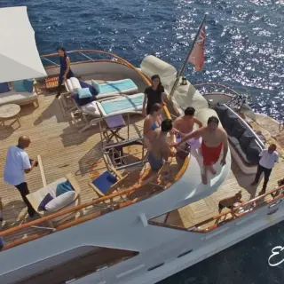 SUNDECK