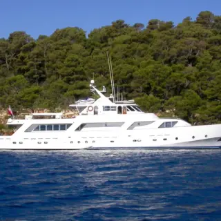 OVERALL ANCHOR