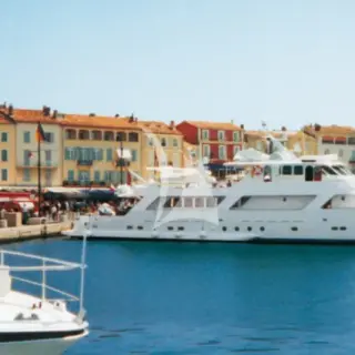 ST. TROPEZ