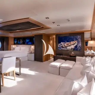 Master suite