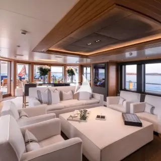 Sky lounge