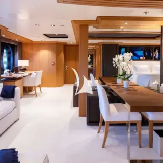 Master suite