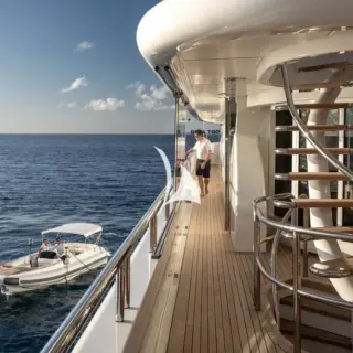 Decks