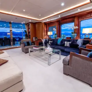 Main Salon