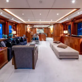 Main Salon