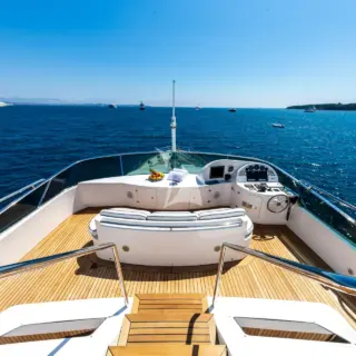 Flybridge