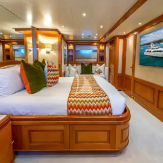 VIP Cabin