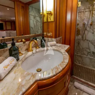 VIP Bathroom