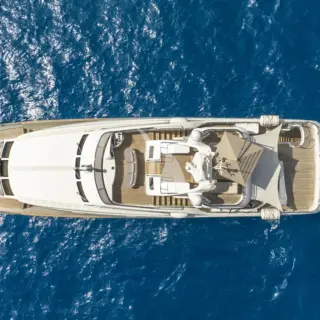 At Anchor