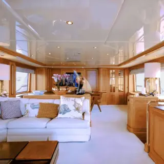 Saloon